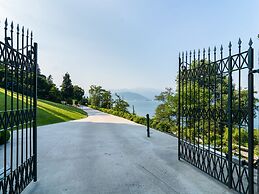 Holiday Home is Located in Stresa, With Pool