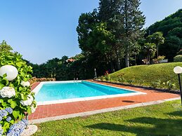 Holiday Home is Located in Stresa, With Pool