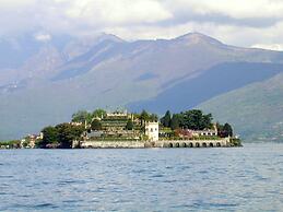 Holiday Home is Located in Stresa, With Pool