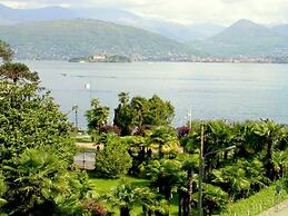 Holiday Home is Located in Stresa, With Pool