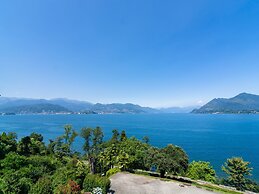 Holiday Home is Located in Stresa, With Pool