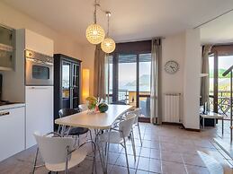 Holiday Home is Located in Stresa, With Pool