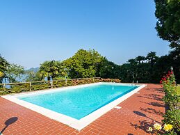 Holiday Home is Located in Stresa, With Pool