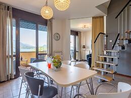 Holiday Home is Located in Stresa, With Pool