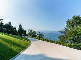 Holiday Home is Located in Stresa, With Pool