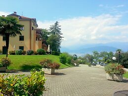 Holiday Home is Located in Stresa, With Pool