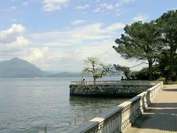 Holiday Home is Located in Stresa, With Pool