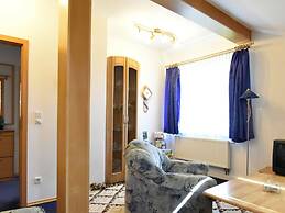 Quaint Apartment in Rerik near Sea Beach