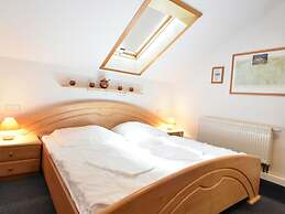 Quaint Apartment in Rerik near Sea Beach