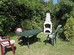 Quaint Apartment in Rerik near Sea Beach