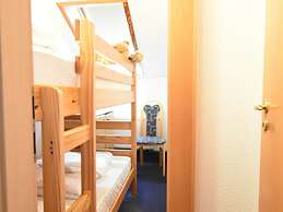 Quaint Apartment in Rerik near Sea Beach