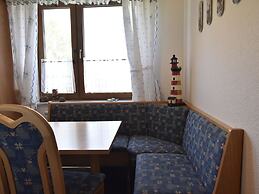 Quaint Apartment in Rerik near Sea Beach