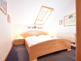 Quaint Apartment in Rerik near Sea Beach