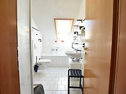 Quaint Apartment in Rerik near Sea Beach