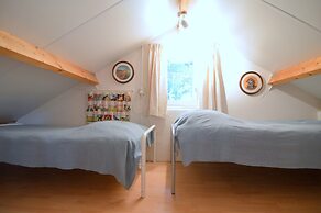 Family Residence With Large Garden