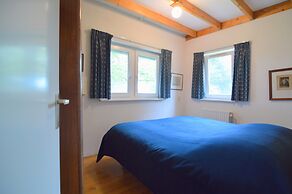 Family Residence With Large Garden