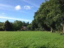 Family Residence With Large Garden