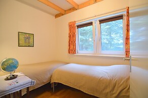 Family Residence With Large Garden