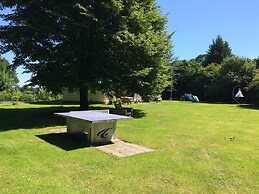 Family Residence With Large Garden