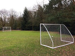 Family Residence With Large Garden