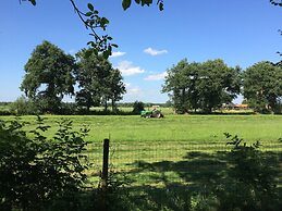 Family Residence With Large Garden
