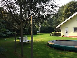 Family Residence With Large Garden