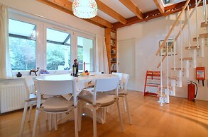 Family Residence With Large Garden