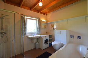 Family Residence With Large Garden