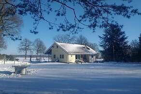 Family Residence With Large Garden