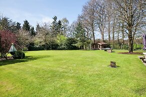 Family Residence With Large Garden
