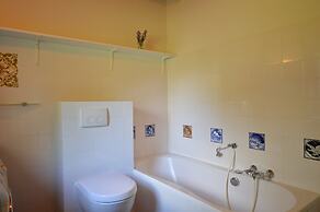 Family Residence With Large Garden