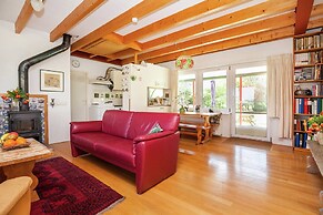 Family Residence With Large Garden