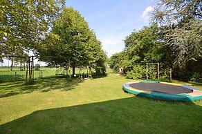 Family Residence With Large Garden