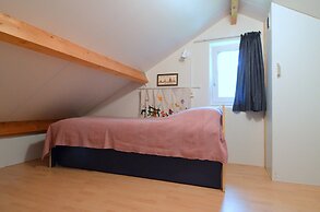 Family Residence With Large Garden