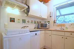 Family Residence With Large Garden