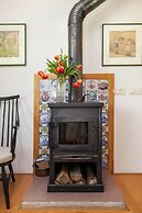 Family Residence With Large Garden