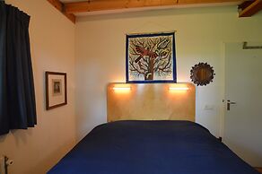 Family Residence With Large Garden