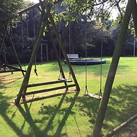 Family Residence With Large Garden