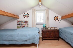 Family Residence With Large Garden