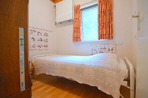 Family Residence With Large Garden