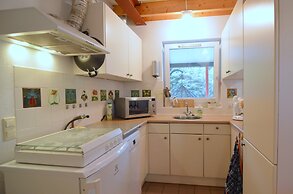 Family Residence With Large Garden