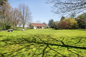 Family Residence With Large Garden