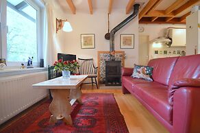 Family Residence With Large Garden