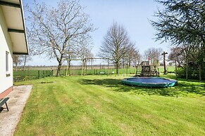 Family Residence With Large Garden