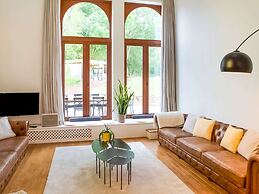 Beautiful Villa With Sauna in Chiny
