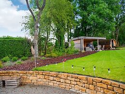 Beautiful Villa With Sauna in Chiny