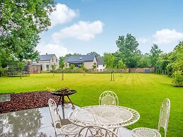 Beautiful Villa With Sauna in Chiny