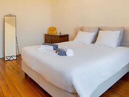 Beautiful Villa With Sauna in Chiny