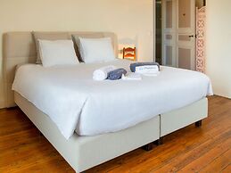 Beautiful Villa With Sauna in Chiny