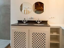 Beautiful Villa With Sauna in Chiny